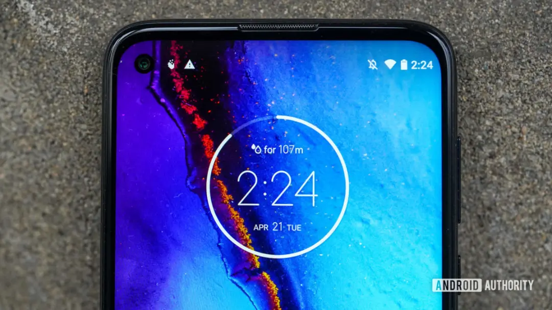 موتورولا (Motorola)