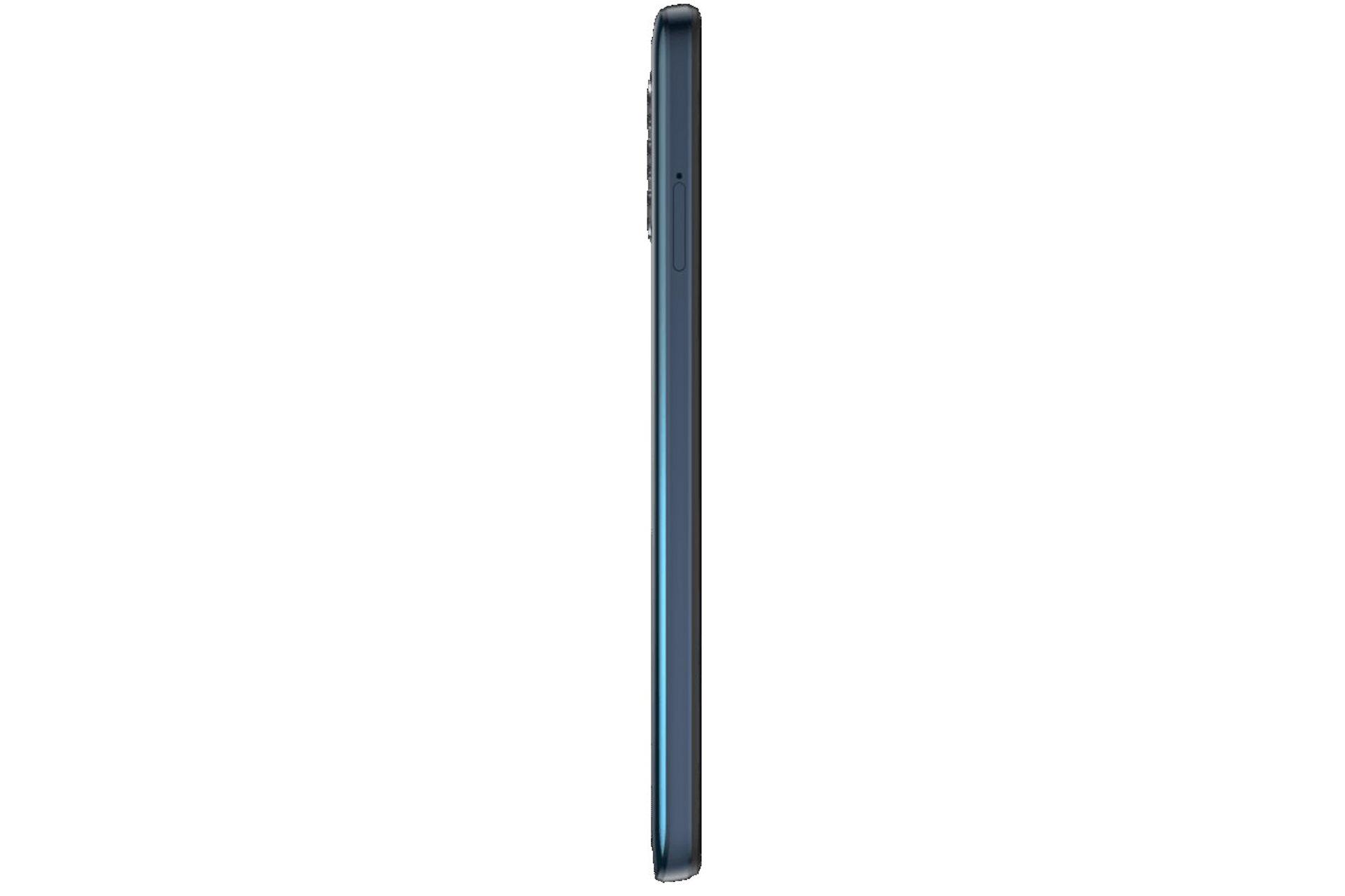 نیم رخ گوشی موتورولا موتو G50