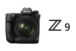 نیکون تولید دوربین پرچمدار فول فریم بدون آینه Z9 را تأیید کرد
