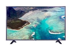 تلویزیون الیو نمای جلو Olive 50UC7410