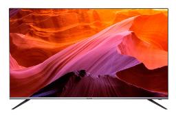 تلویزیون الیو نمای جلو Olive 55UC8450