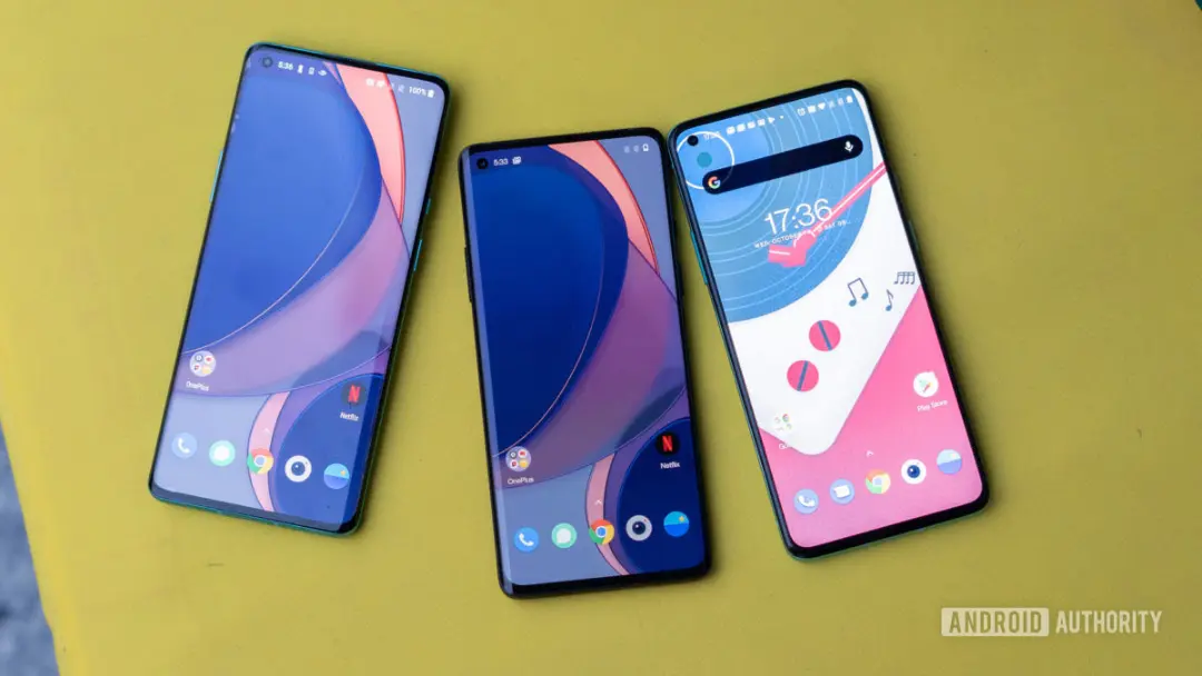 وان پلاس (OnePlus)
