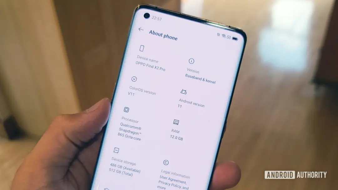 اوپو (Oppo)