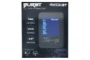 جعبه SSD پتریوت Patriot Burst SATA 2.5 Inch 960GB ظرفیت 960 گیگابایت