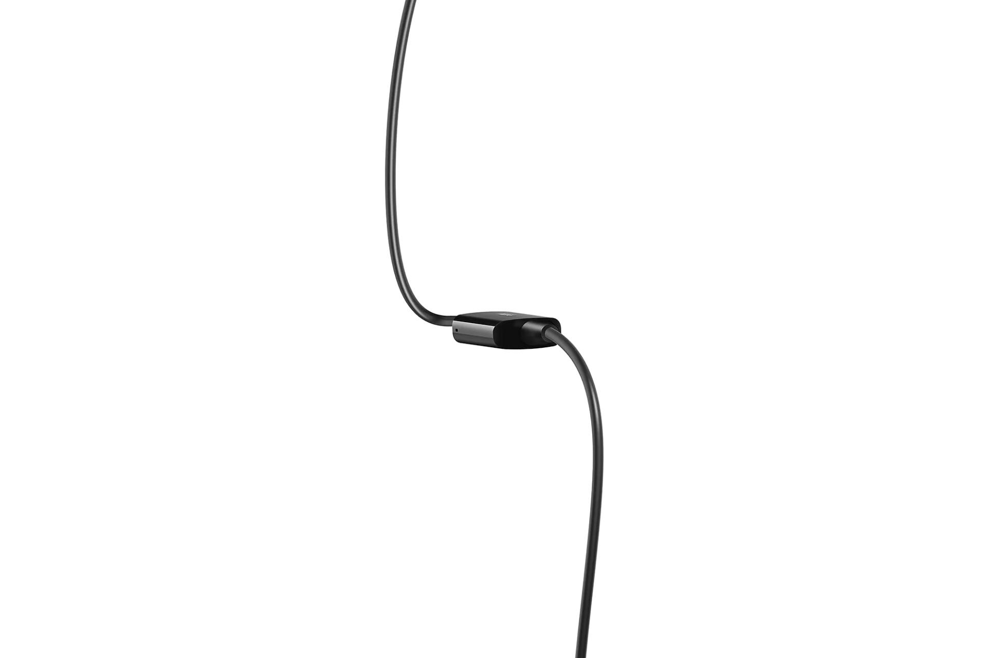 کابل هدفون بی سیم پرو وان Philips SHB3595 مشکی