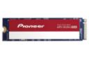 SSD پایونیر Pioneer APS-SE20Q NVMe M.2 500GB ظرفیت 500 گیگابایت