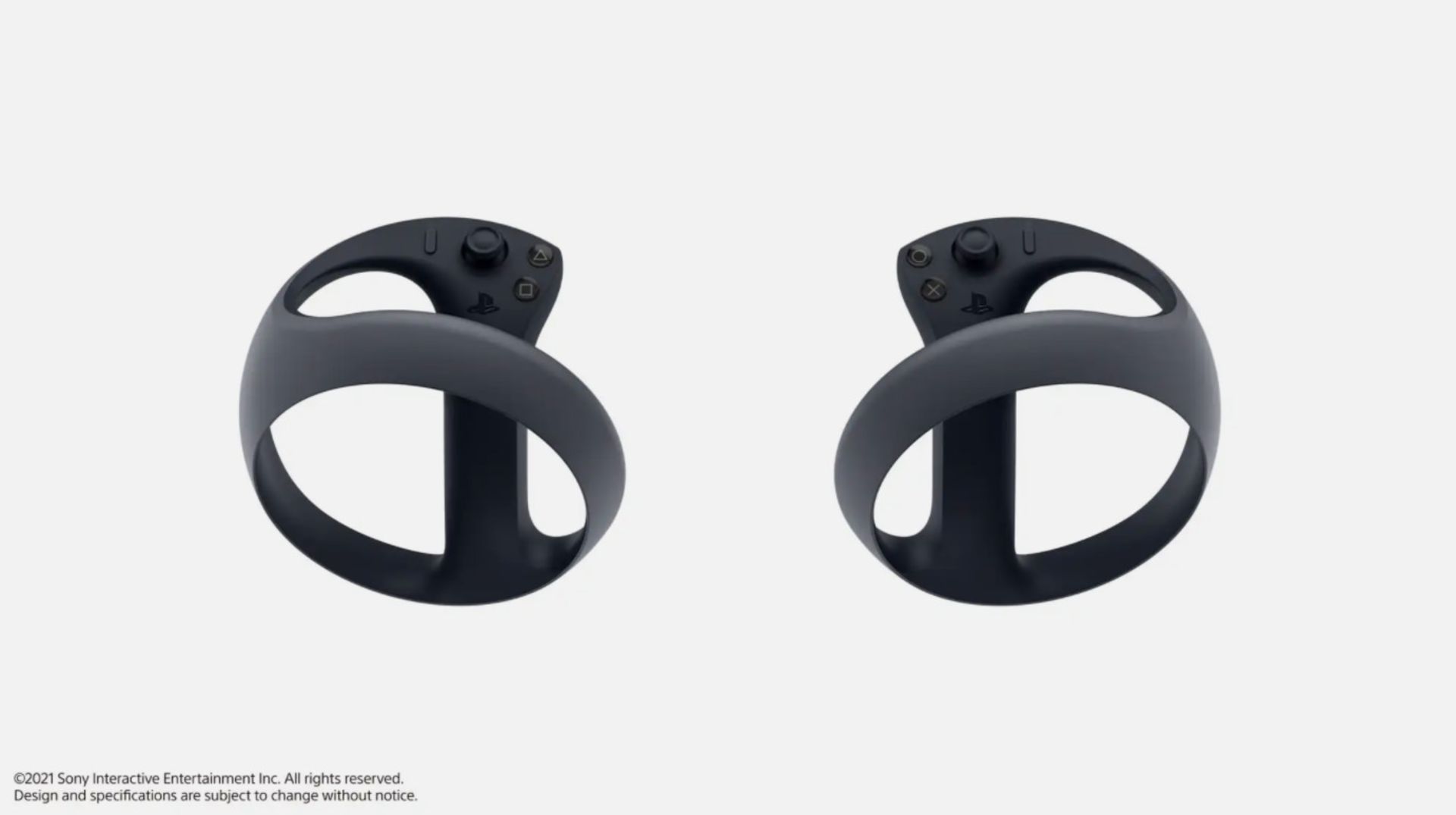 کنترلر هدست واقعیت مجازی پلی استیشن وی آر 2