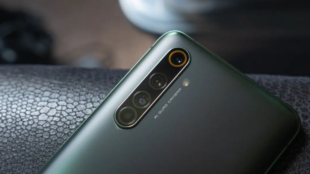 ریلمی (Realme)