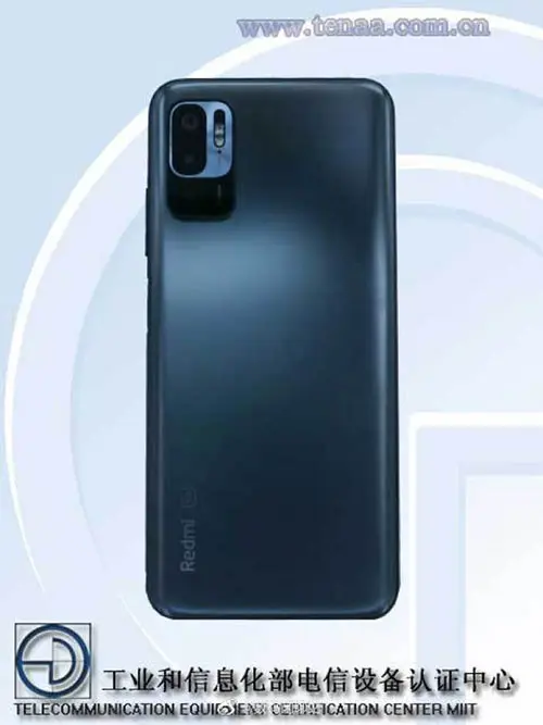 قاب پشتی ردمی نوت ۱۰ 5G