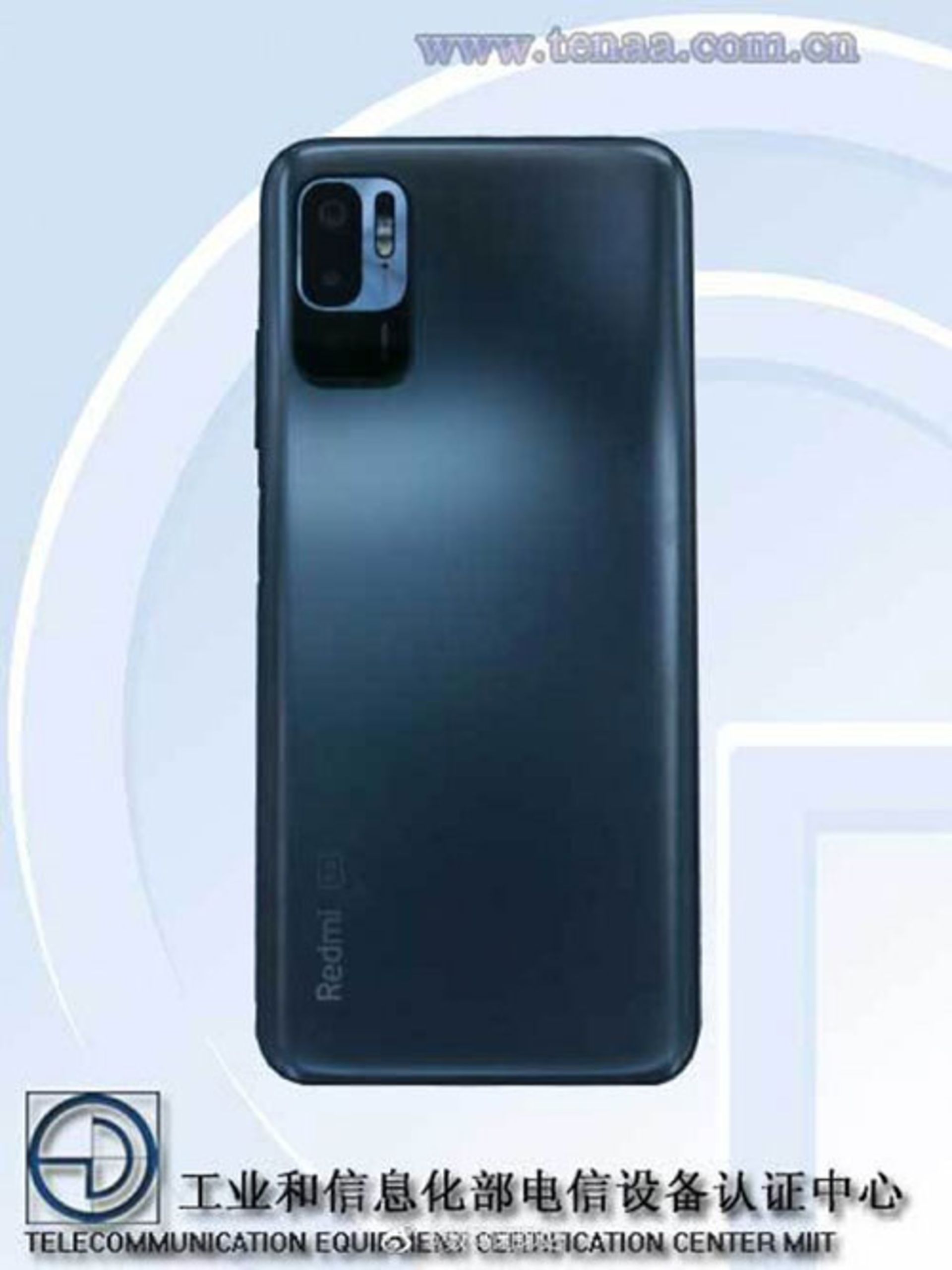 قاب پشتی ردمی نوت ۱۰ 5G