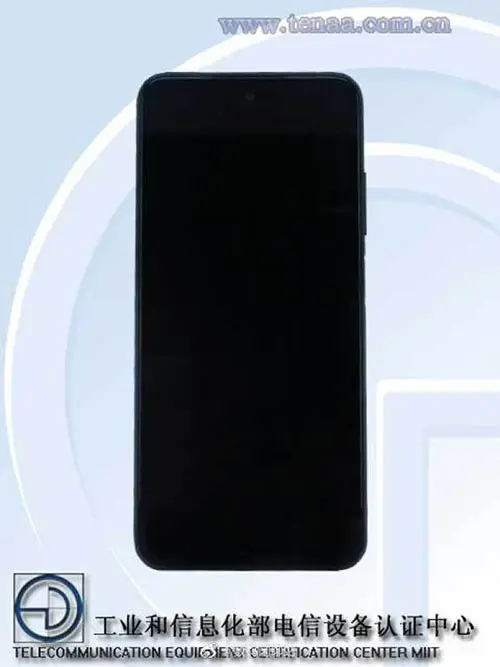 صفحه نمایش ردمی نوت ۱۰ 5G