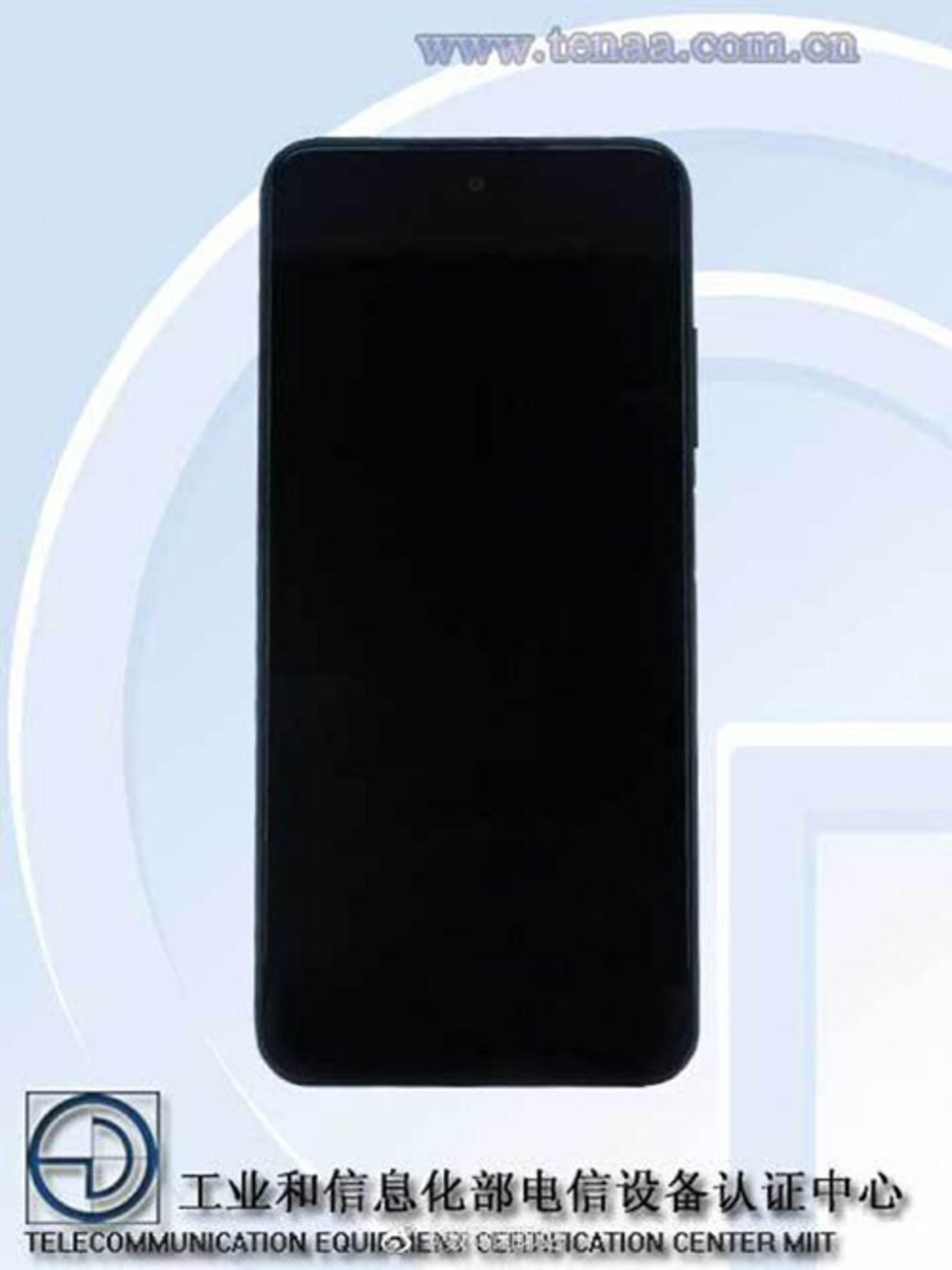 صفحه نمایش ردمی نوت ۱۰ 5G