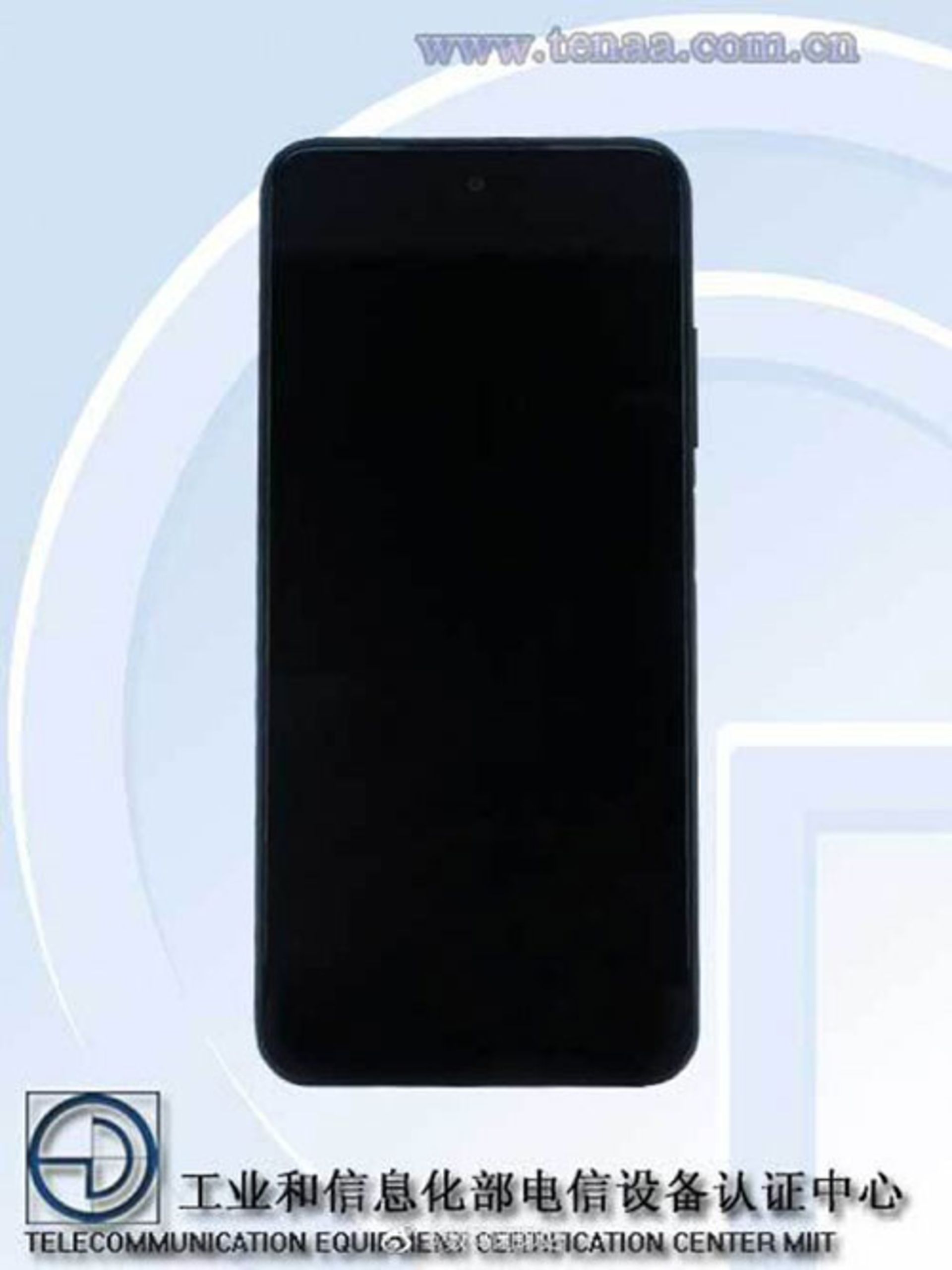 صفحه نمایش ردمی نوت ۱۰ 5G