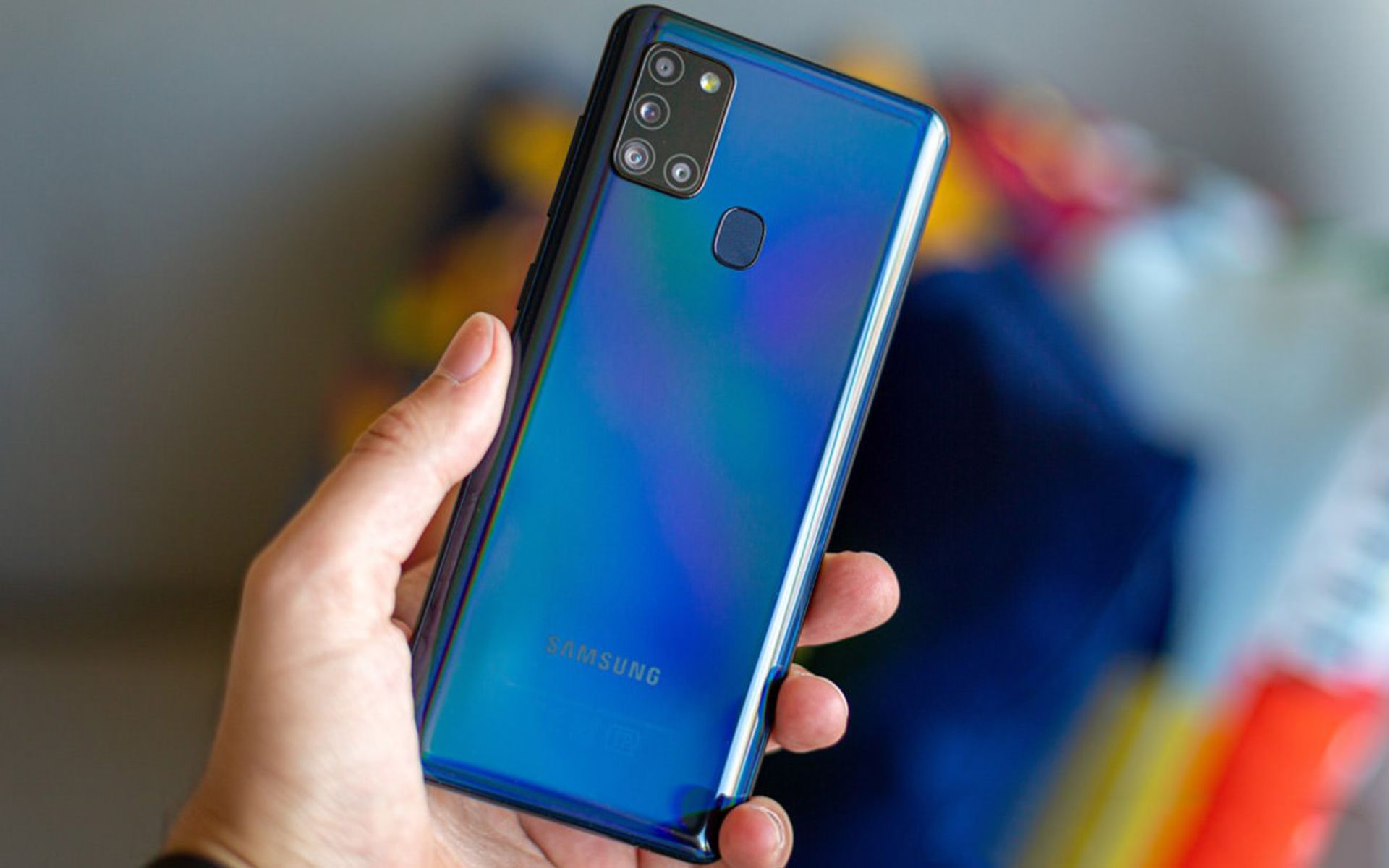 محصولات آینده‌ی سامسونگ ۲۰۲۱