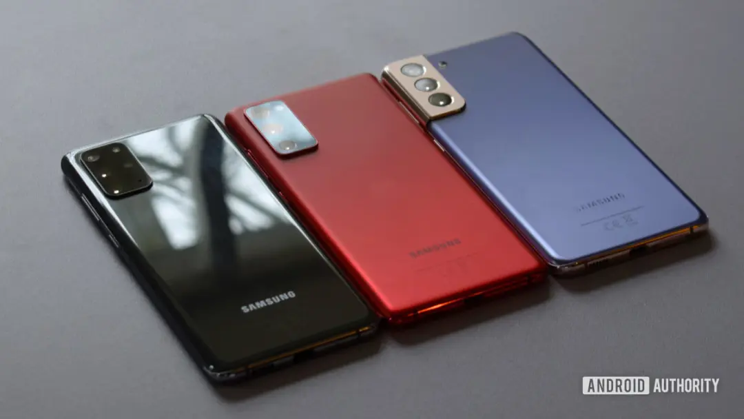 سامسونگ (Samsung)