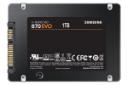 SSD سامسونگ Samsung 870 EVO SATA 2.5 Inch 1TB ظرفیت 1 ترابایت