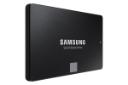 نمای چپ SSD سامسونگ Samsung 870 EVO SATA 2.5 Inch