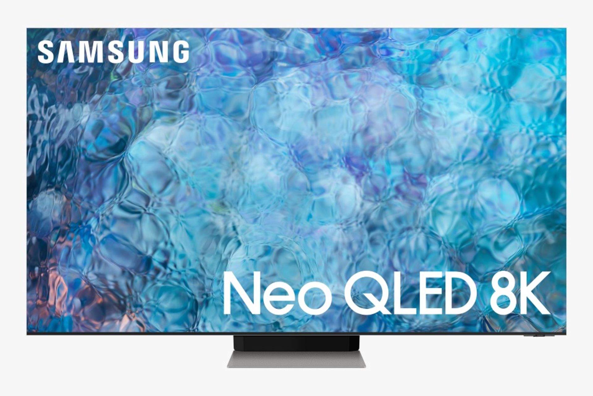 تلویزیون Neo QLED 8k سامسونگ
