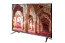 تلویزیون اسنوا نمای نیمرخ Snowa 50SA580U 