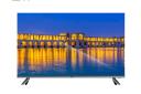 تلویزیون اسنوا نمای جلو Snowa 55SA580U 