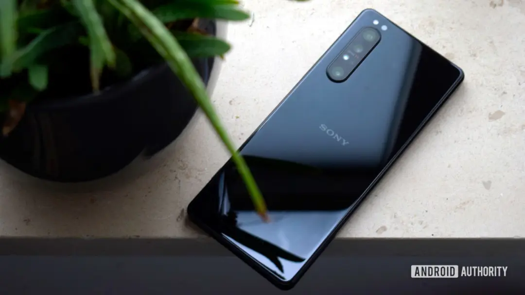 سونی (Sony)