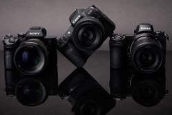 سونی در سال ۲۰۲۰ بیشترین تعداد دوربین‌ بدون آینه را تولید کرده است