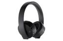 هدست گیمینگ سونی Sony Gold Wireless Headset مشکی