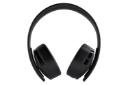 نمای روبرو هدست گیمینگ سونی Sony Gold Wireless Headset مشکی