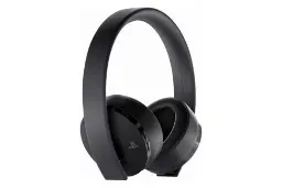 هدست گیمینگ سونی Sony New Gold Wireless Headset