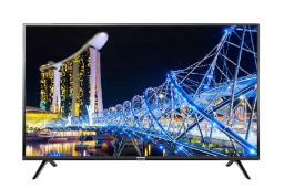 تلویزیون تی سی ال نمای جلو TCL 43S6500