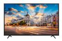تلویزیون تی سی ال نمای جلو TCL 43S6510