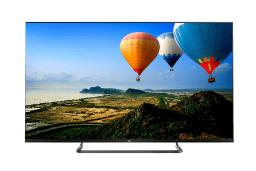 تلویزیون تی سی ال نمای جلو TCL 55P8SA