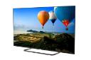 تلویزیون تی سی ال نمای نیمرخ TCL 55P8SA