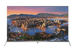 تلویزیون تی سی ال نمای جلو TCL 65P8S