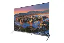 تلویزیون تی سی ال نمای نیمرخ TCL 65P8S