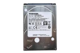 نمای جلو هارد دیسک توشیبا MQ02ABD100H ظرفیت 1 ترابایت