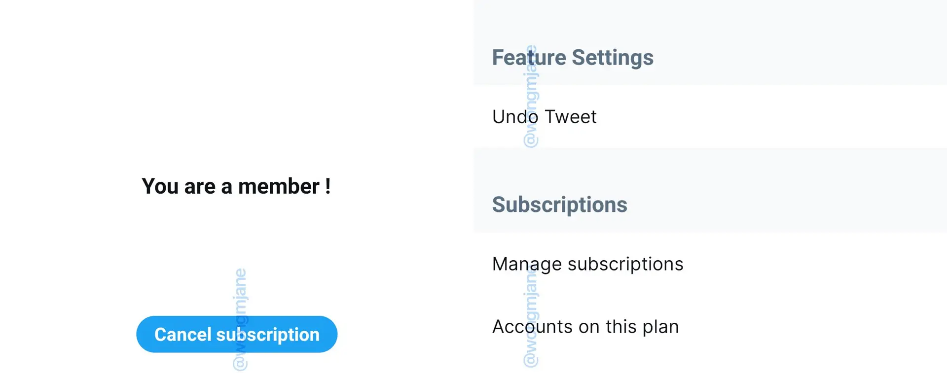 توییتر کار روی قابلیت Undo Tweet را تأیید کرد - زومیت