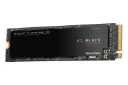 نمای روبرو SSD وسترن دیجیتال Western Digital Black SN750 NVMe M.2