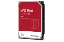 هارد دیسک وسترن دیجیتال Red WD20EFAX ظرفیت 2 ترابایت
