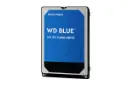 نمای جلو هارد دیسک وسترن دیجیتال WD20NPVZ ظرفیت 2 ترابایت سری آبی