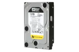  هارد دیسک وسترن دیجیتال RE3 WD1002FBYS ظرفیت 1 ترابایت