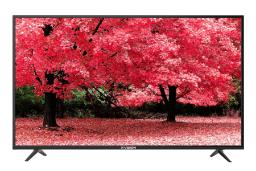 تلویزیون ایکس ویژن نمای جلو X.Vision 49XK570