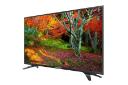 تلویزیون ایکس ویژن نمای نیمرخ X.Vision 49XT530