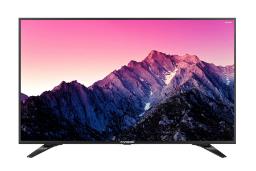تلویزیون ایکس ویژن نمای جلو X.Vision 49XT540