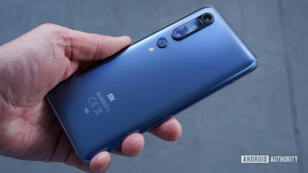 شیائومی (Xiaomi)