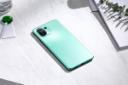 نمای پشت گوشی شیائومی می 11 لایت نسخه 5G رنگ آبی