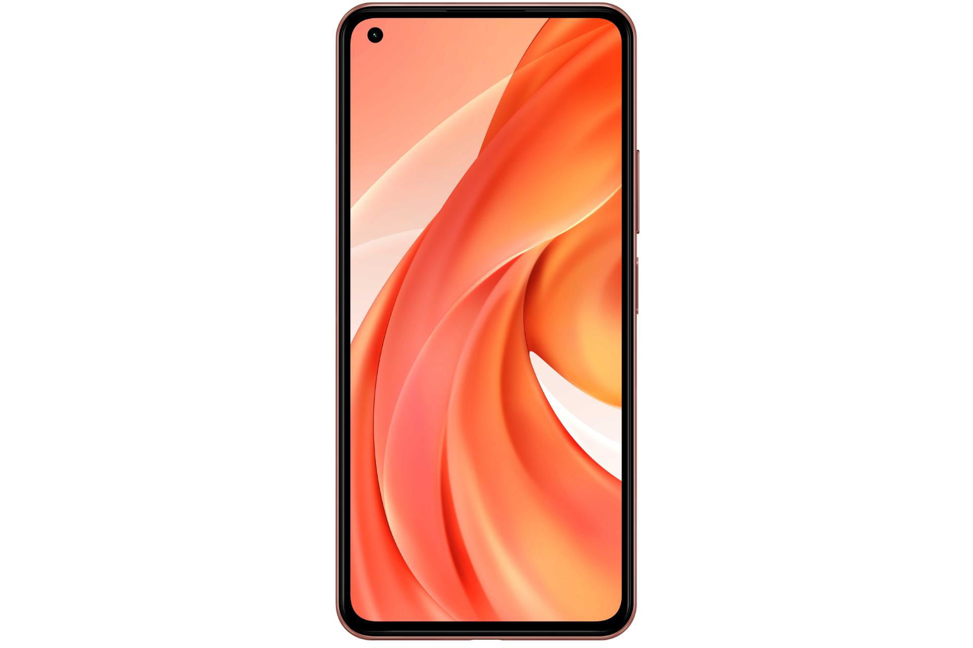 نمایشگر پنل جلویی شیائومی می 11 لایت / Xiaomi Mi 11 Lite