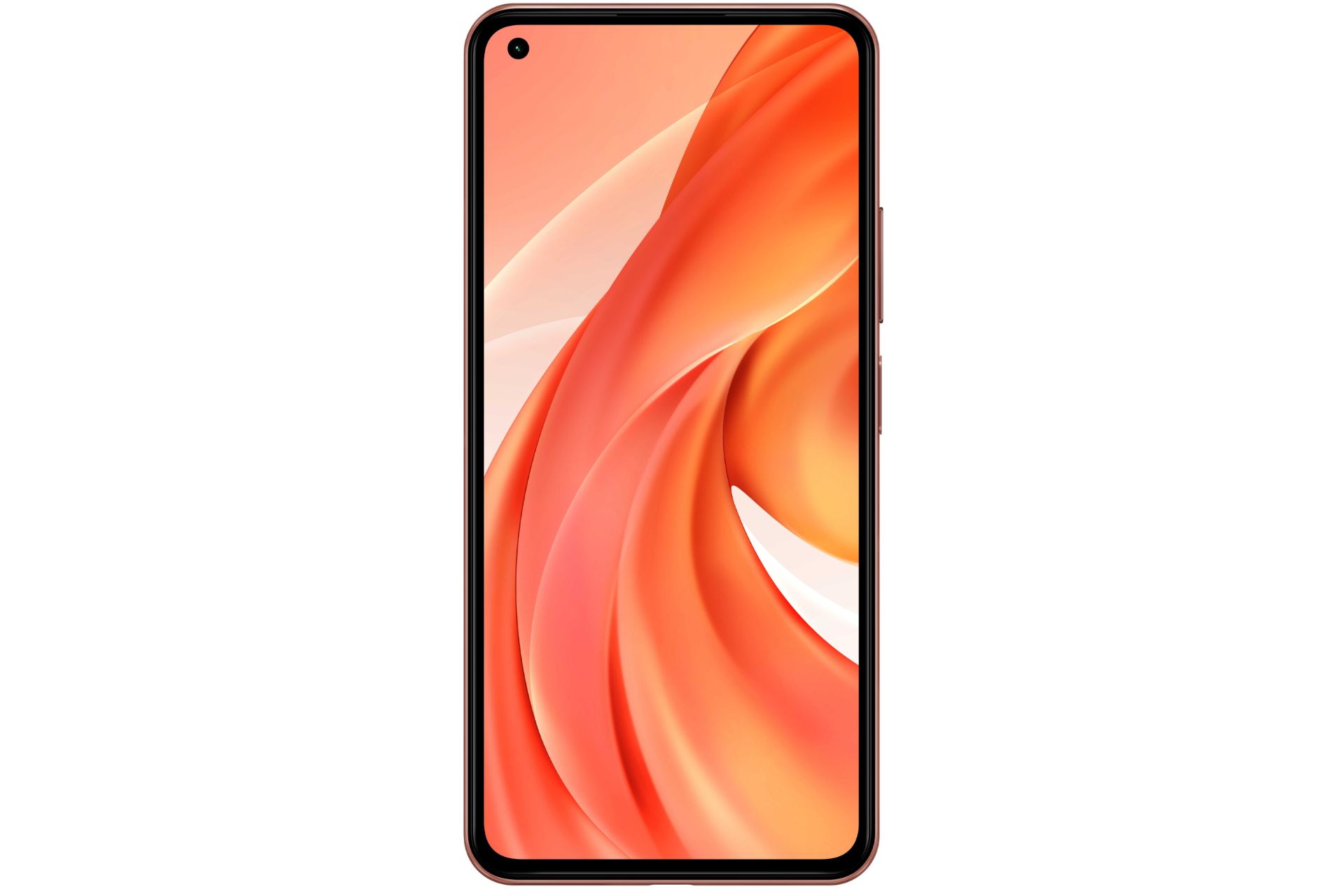 نمایشگر پنل جلویی شیائومی می 11 لایت / Xiaomi Mi 11 Lite