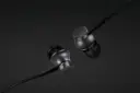 ایرباد هدفون شیائومی Xiaomi Mi In-Ear Headphones Basic HSEJ03JY مشکی