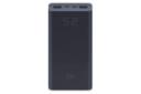 پاور بانک شیائومی زد ام آی Xiaomi ZMI QB821 20000mAh با ظرفیت 20000 میلی‌آمپر ساعت مشکی